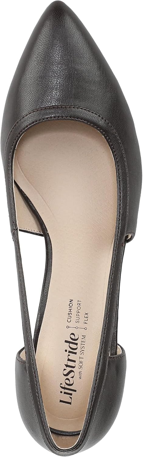 LifeStride Women's Alma