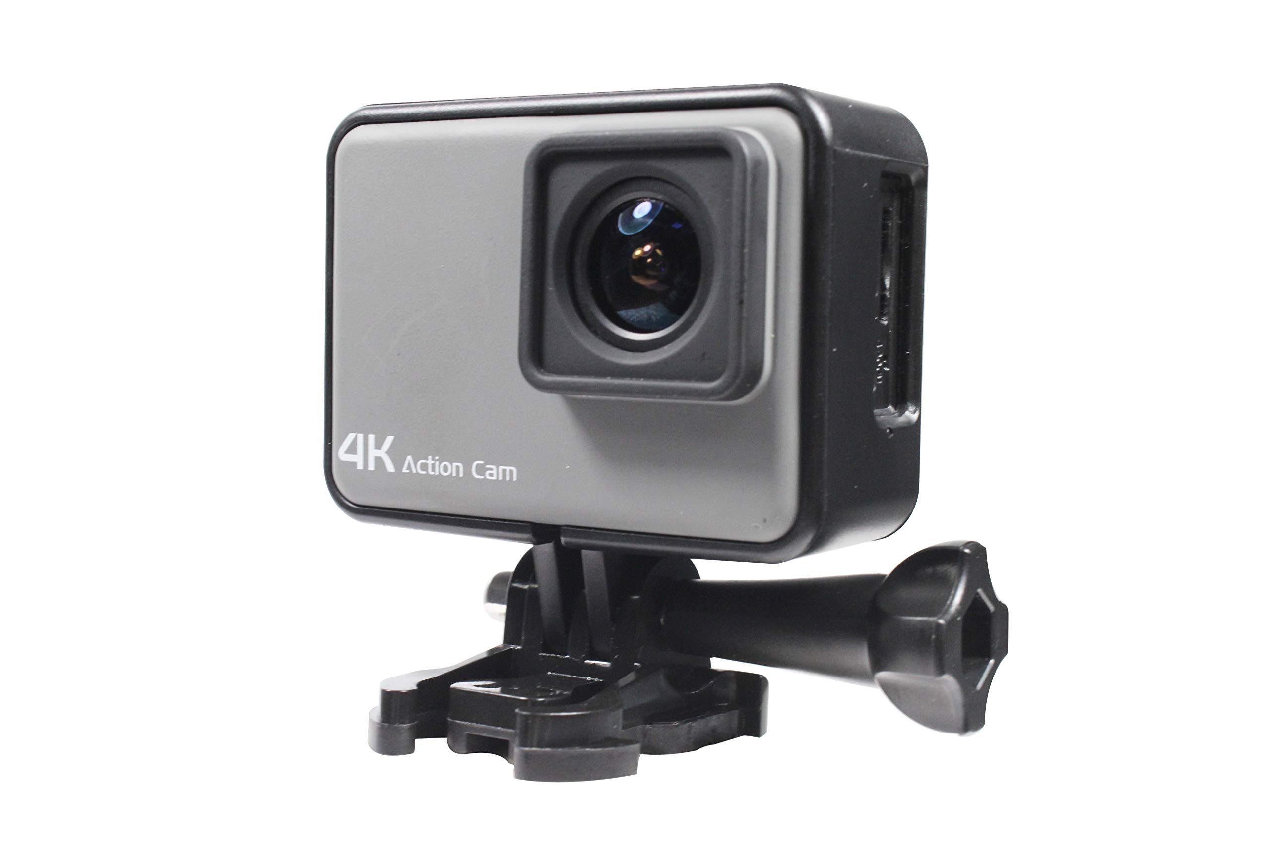 Amazon | SAC 4K アクションカメラ WiFi対応 MC8060BK | SACCONNECT