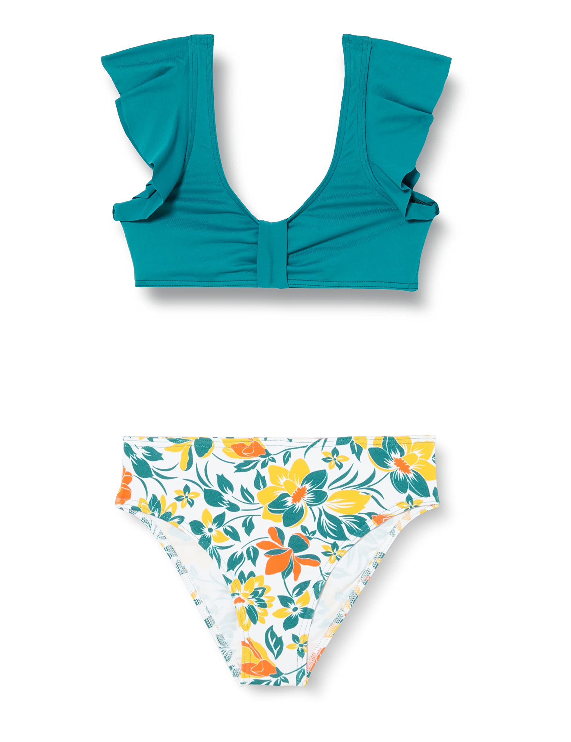 Haute pression Conjuntos de Bikini para Niñas