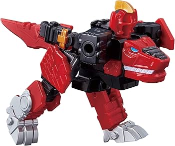 Amazon.co.jp: 機界戦隊ゼンカイジャー チェンジヒーローズ ゼンカイ