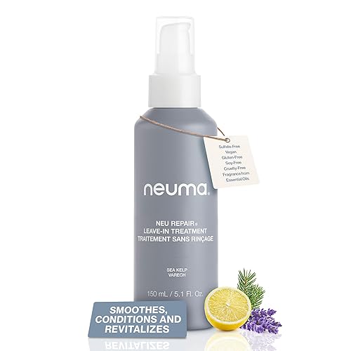 NEUMA Tratamiento sin enjuague Neu Repair