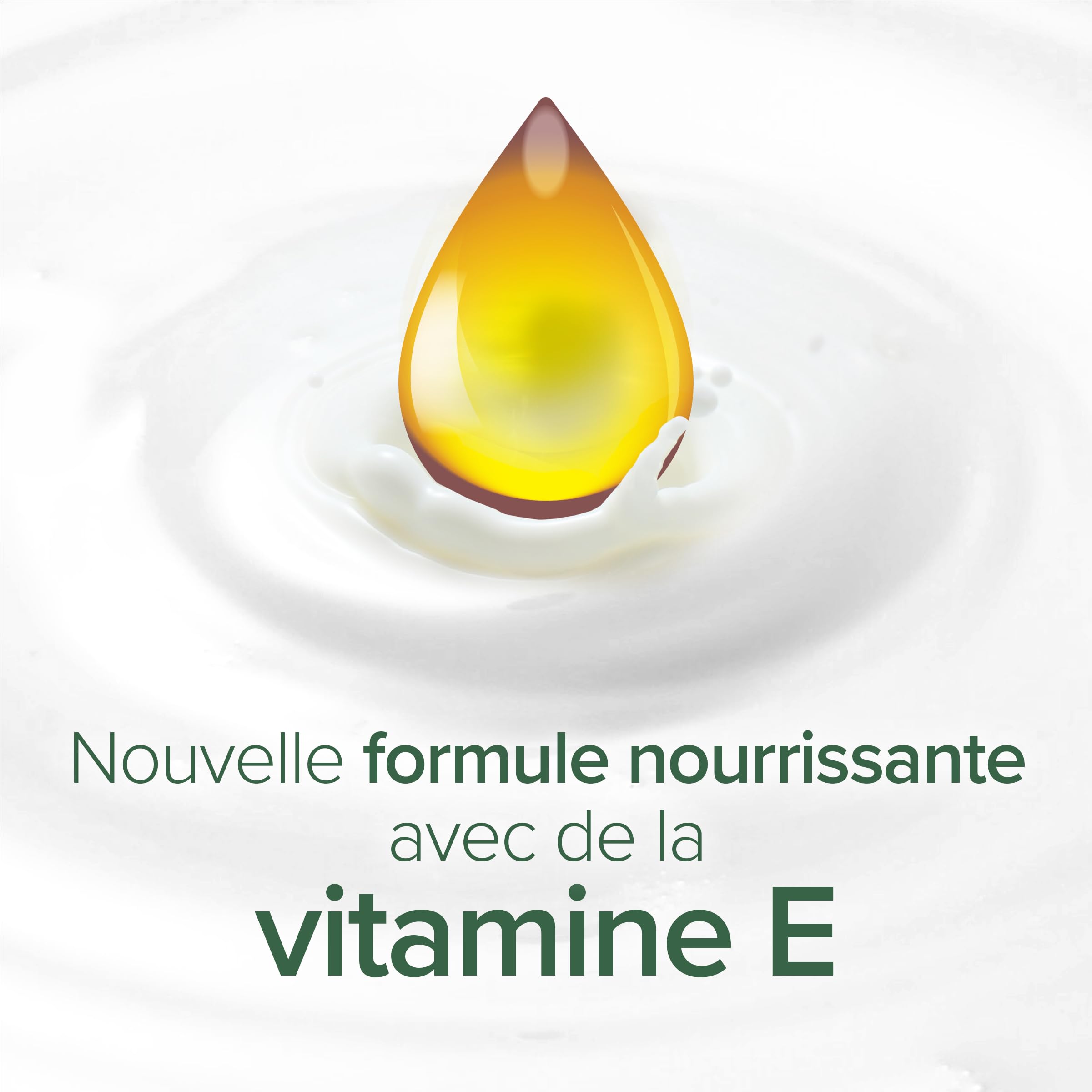 PALMOLIVE- Savon liquide Mains Soin délicat Amande & lait -Format économique-Bidon de 5L