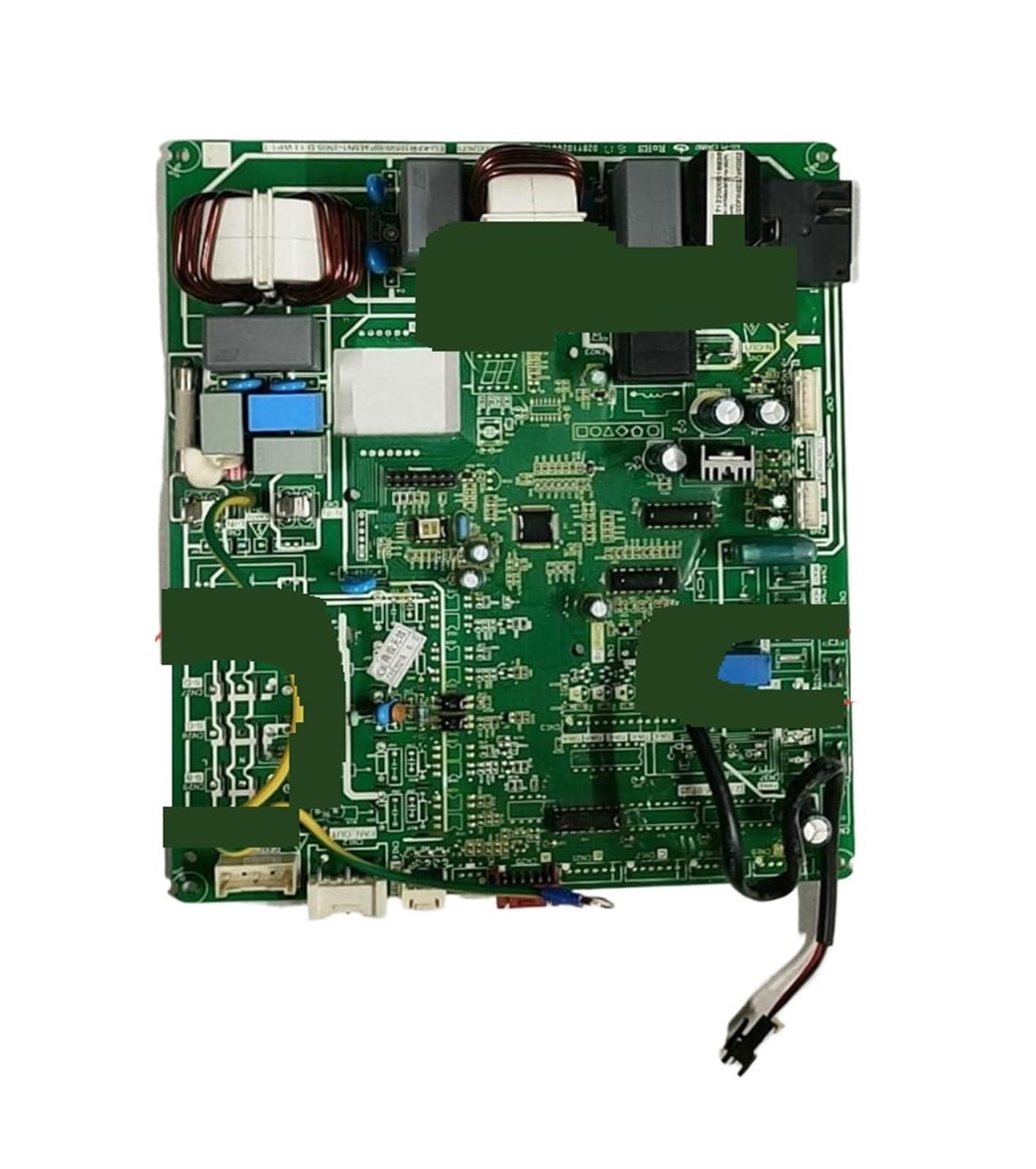 Fdmozre C Board Home Furnishings Air Conditioning Control Panel Eu-Kfr105w/Bp3t5n1-350S.d.13.wp1-1 17122000002671(C Board)