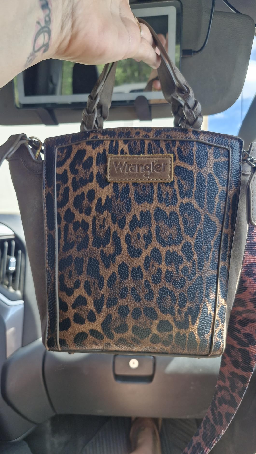 Customer Image