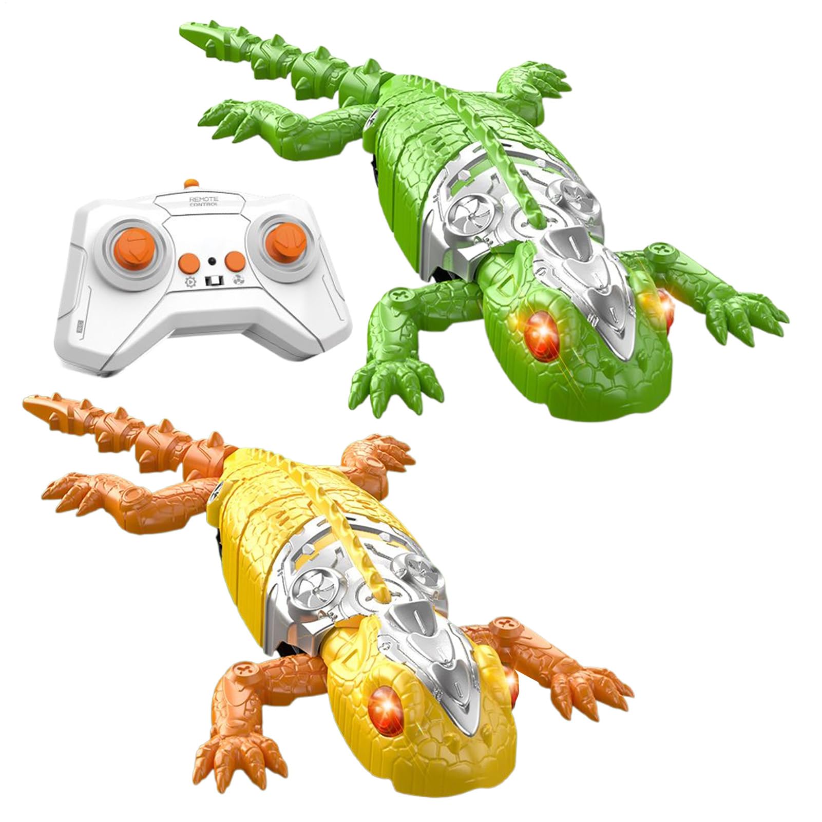 ねぎっこラーメントイタウン 電動リモコン 剣竜 Amazon.co.jp: ウォールクローラー Gecko リモコン - 360 回転、充電式