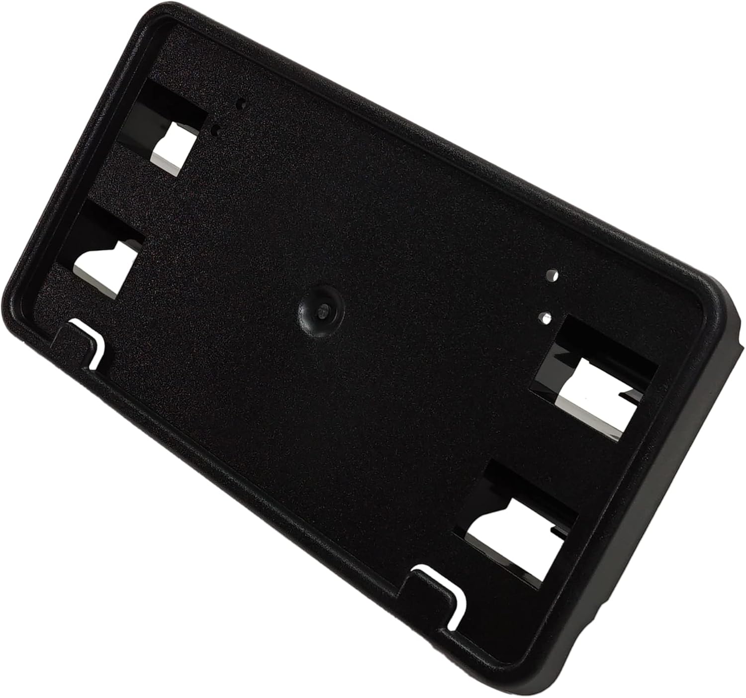 Evan Fischer ナンバープレートブラケット 2018-2020 フォード F-150 - FO1068180に対応