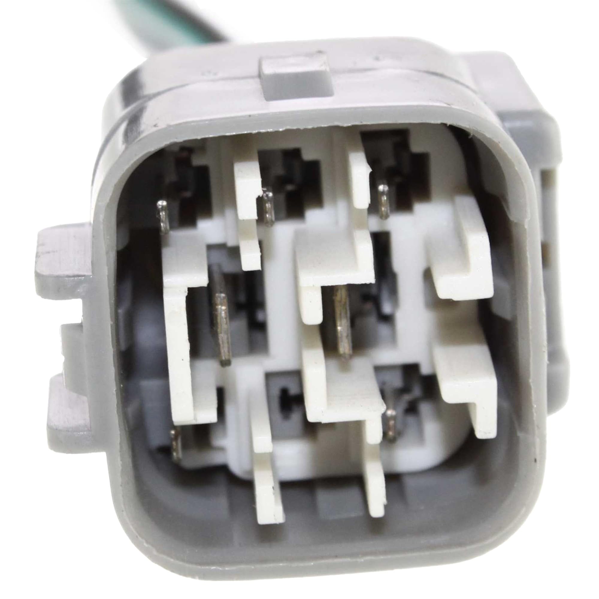Evan Fischer Neutral Safety Switch Compatible with 1997-2001 Jeep Cherokee product thumbnail 6