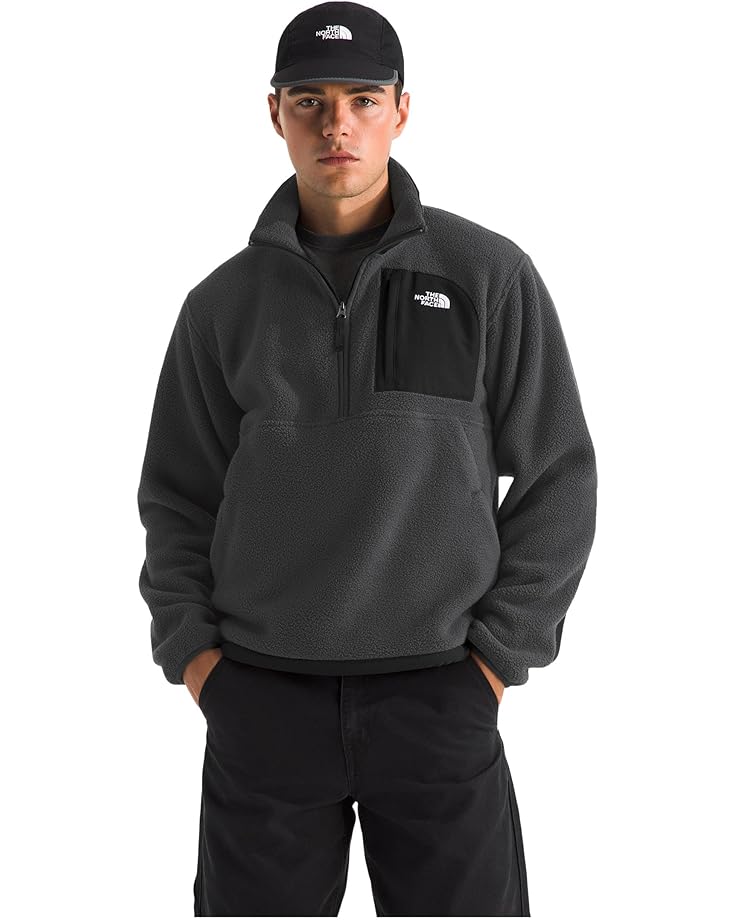 The North Face Yumiori Off Peak ½ Zip Jacket - Main View