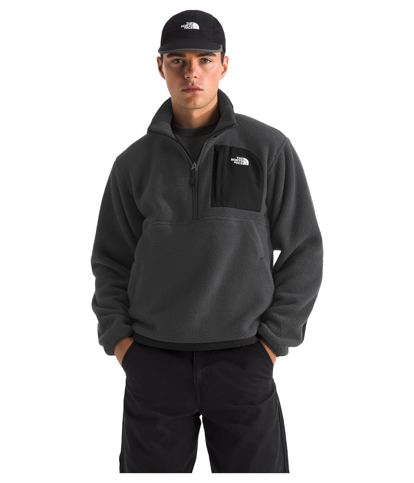 The North Face Yumiori Off Peak 41490₽