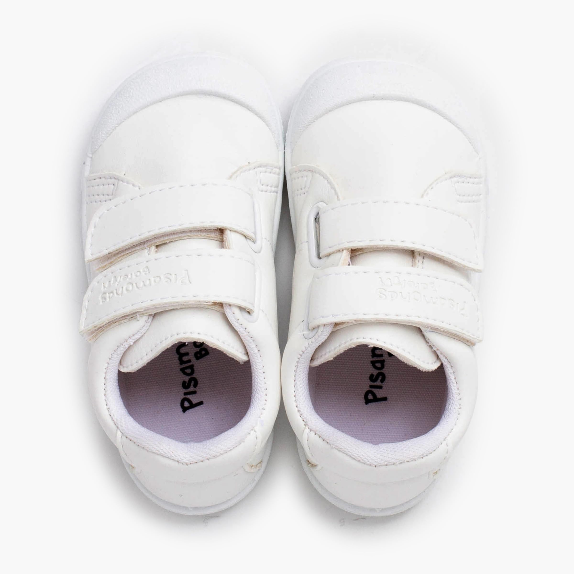 Pisamonas Zapatillas Deporte Barefoot Colegiales Niños