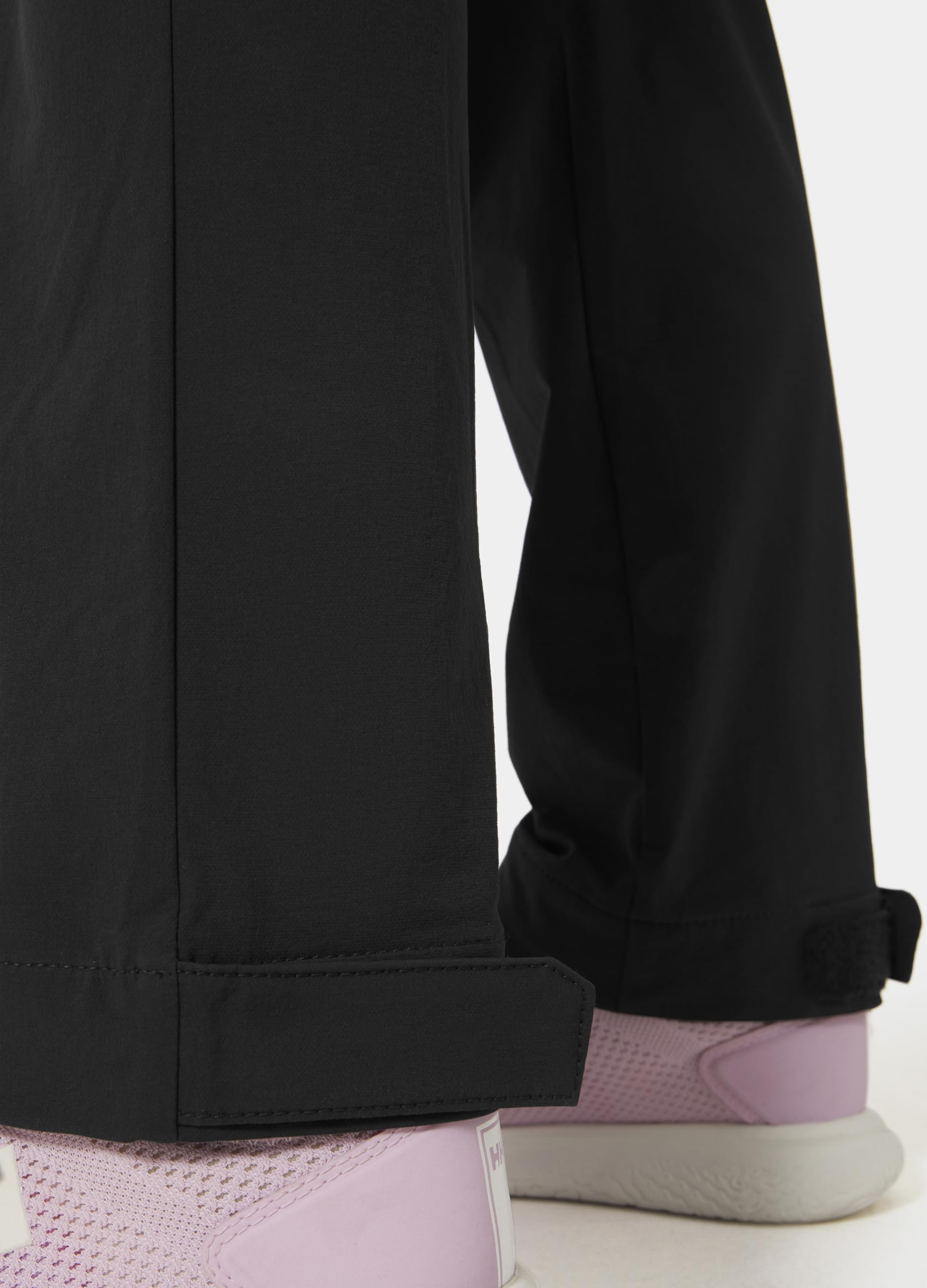 Helly Hansen Unisex Junior Pantalones Loen Light Softshell