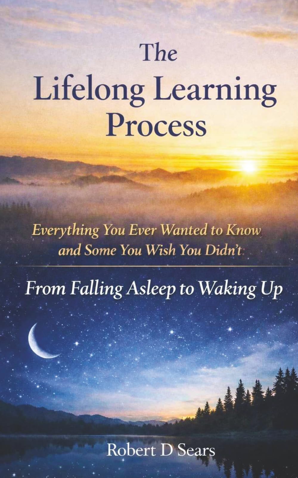 The Lifelong Learning Process: Everything You Ever Wanted to Know, and Some You Wish You Didn’t