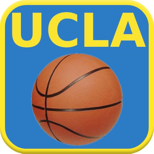 UCLA Basketball