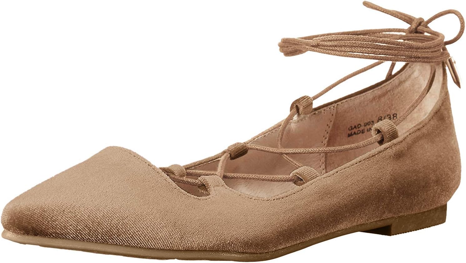 Women's Endless Summer Ghillie Flat
