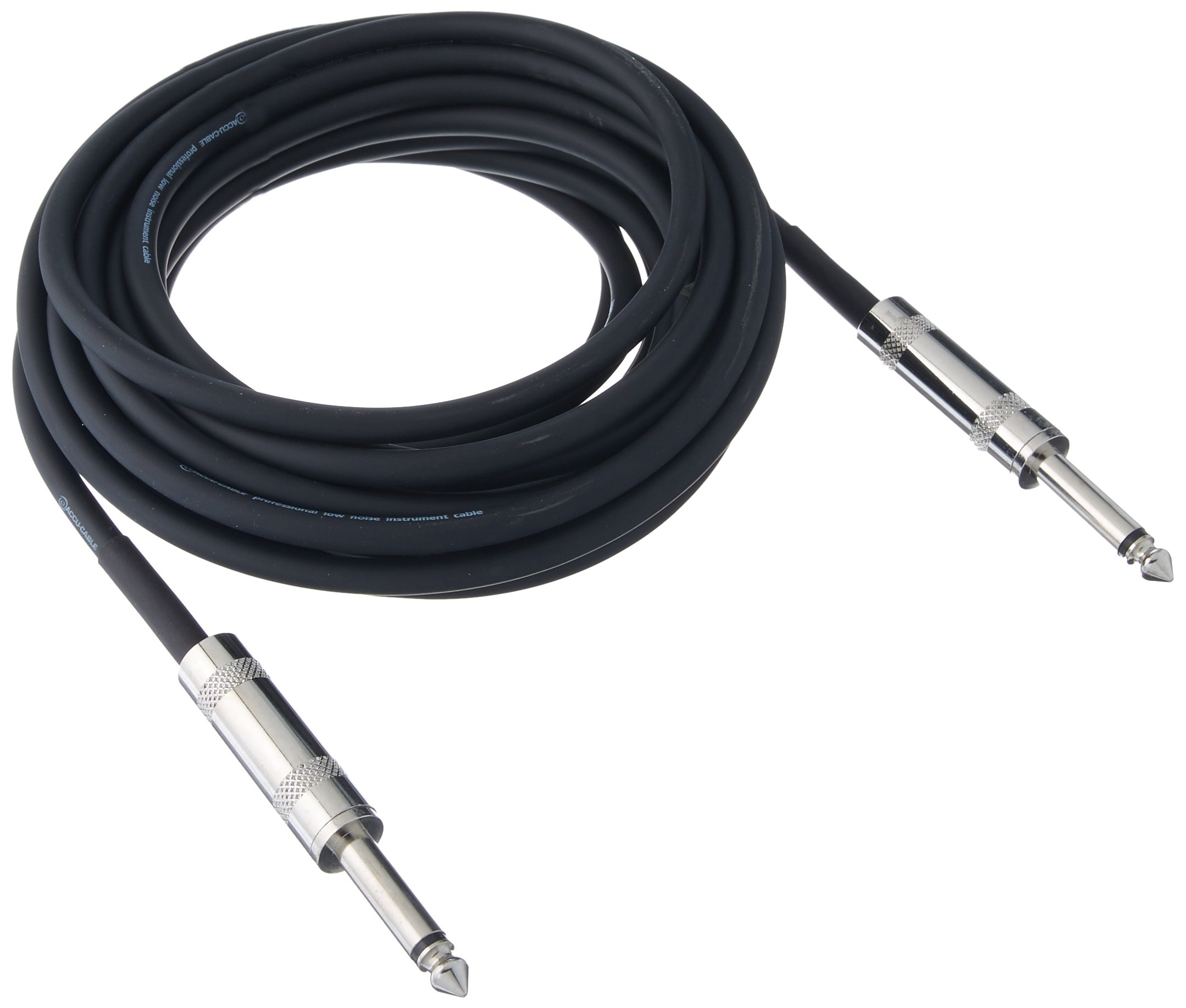 ADJProducts Stage And Studio Speaker Cable (QTR20)