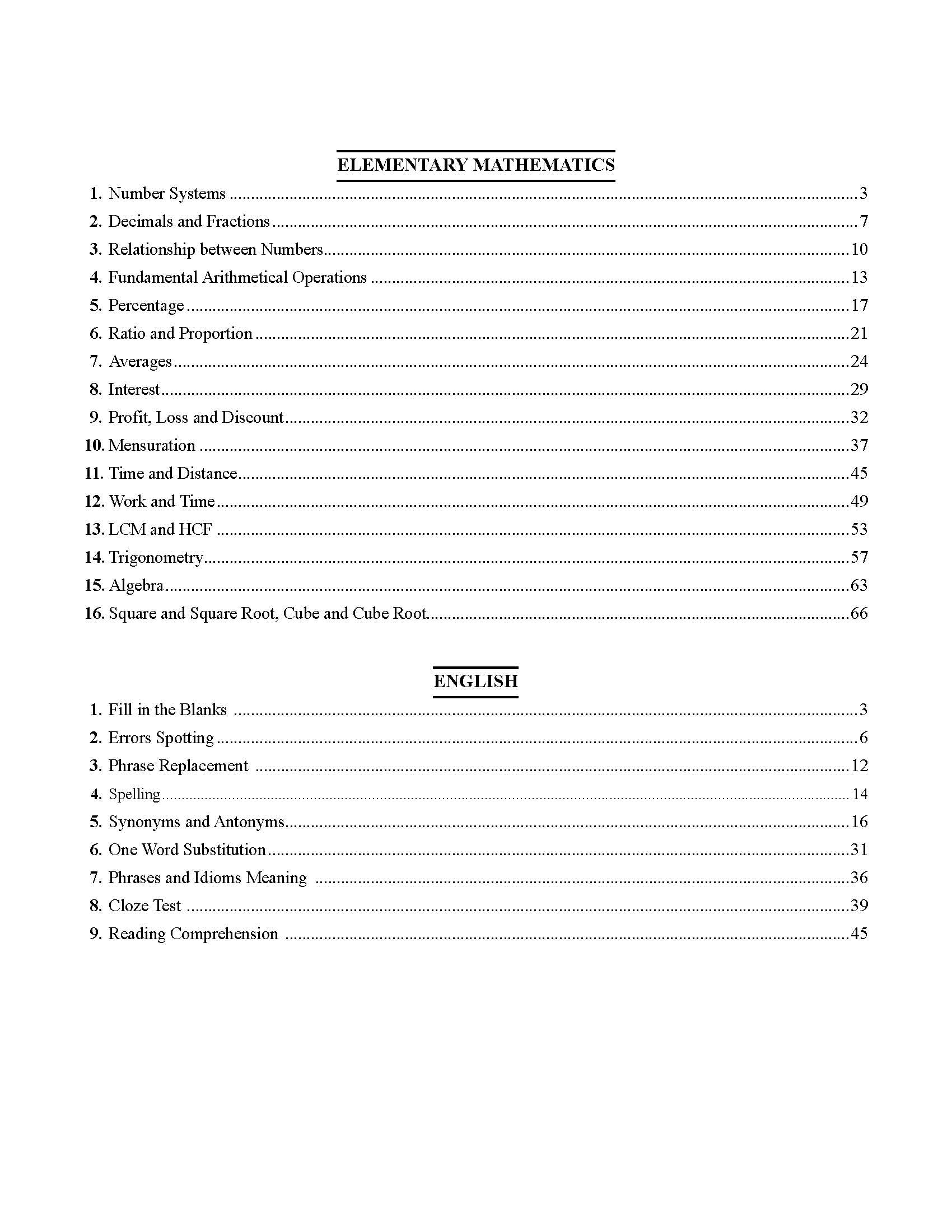 SSC GD Constable Recruitment Exam 2025 Complete Study Guide (Solved Paper + Practice Set) | CAPFs BSF CISF CRPF SSB ITBP Assam Rifles Sepoy in NCB NIA and SSF) or All Government Competitive Exams 3