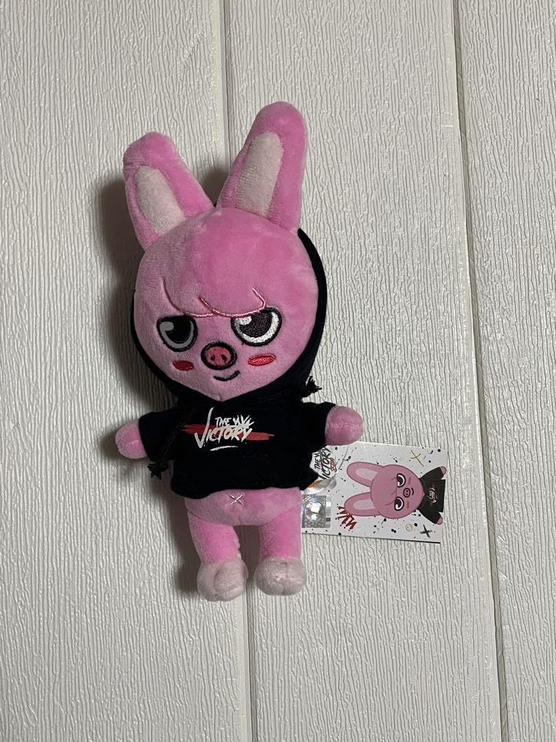 Amazon.co.jp: Straykids スキズーDWAEKKI トェッキセットチャンビン 