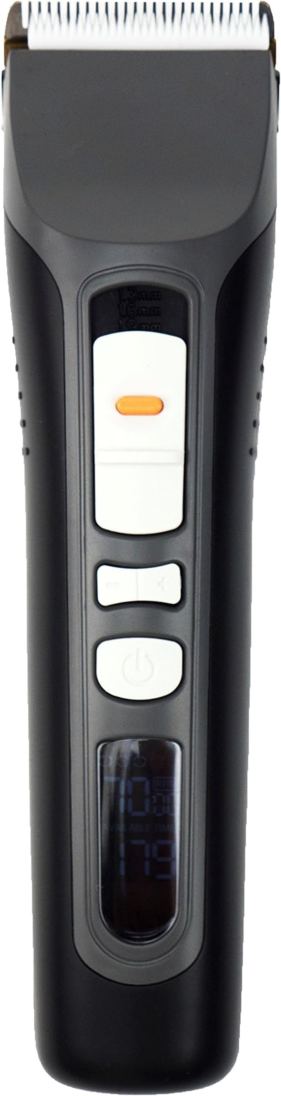 Brio Beardscape Trimmer with Travel Case