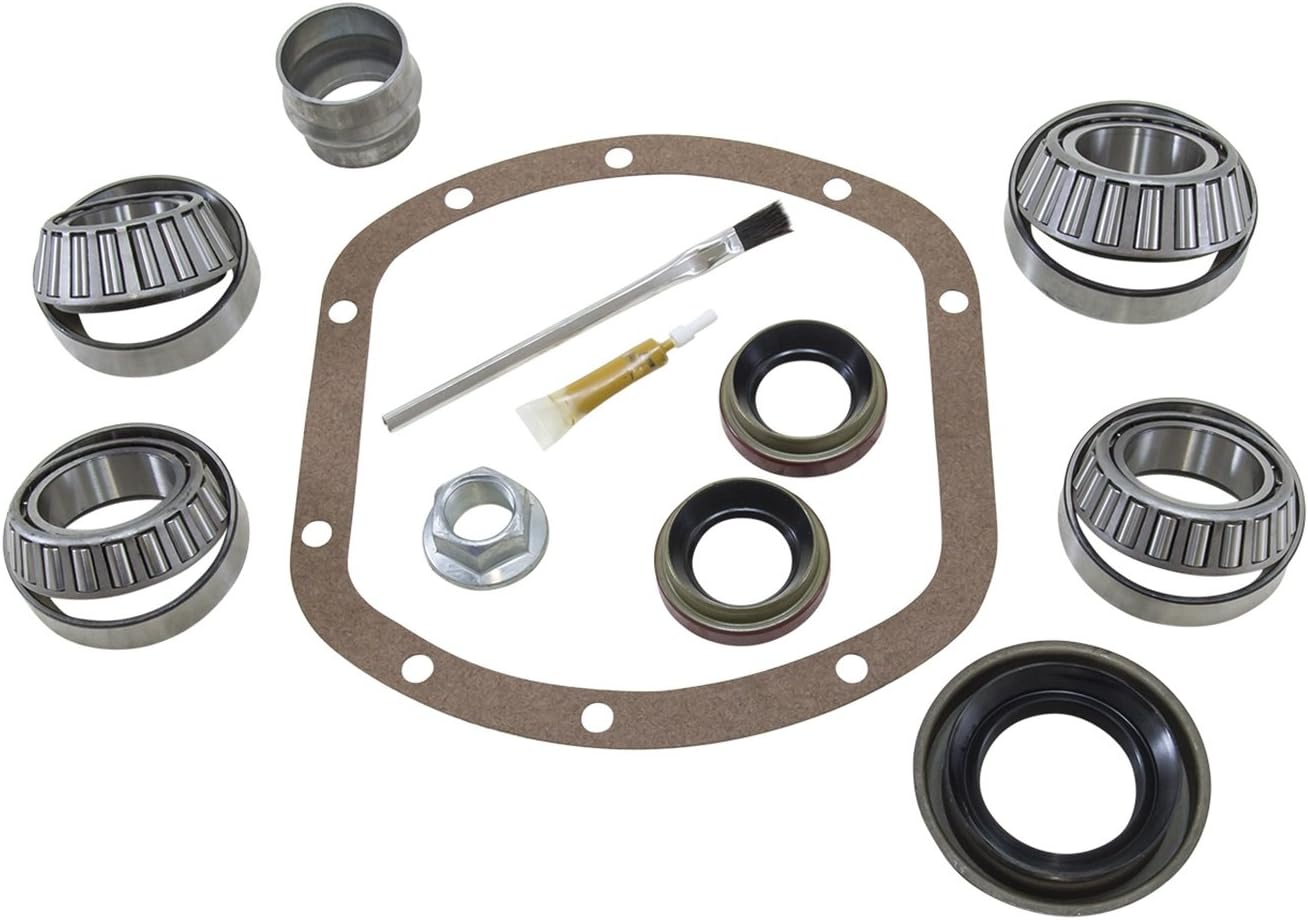 Motive Gear R8.25RJMK Master Bearing Kit with Koyo Bearings