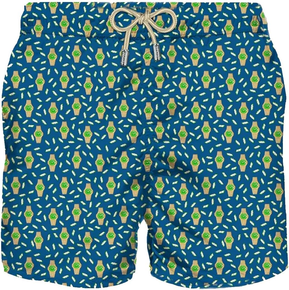 MC2 SAINT BARTH Ultralight Swim Short