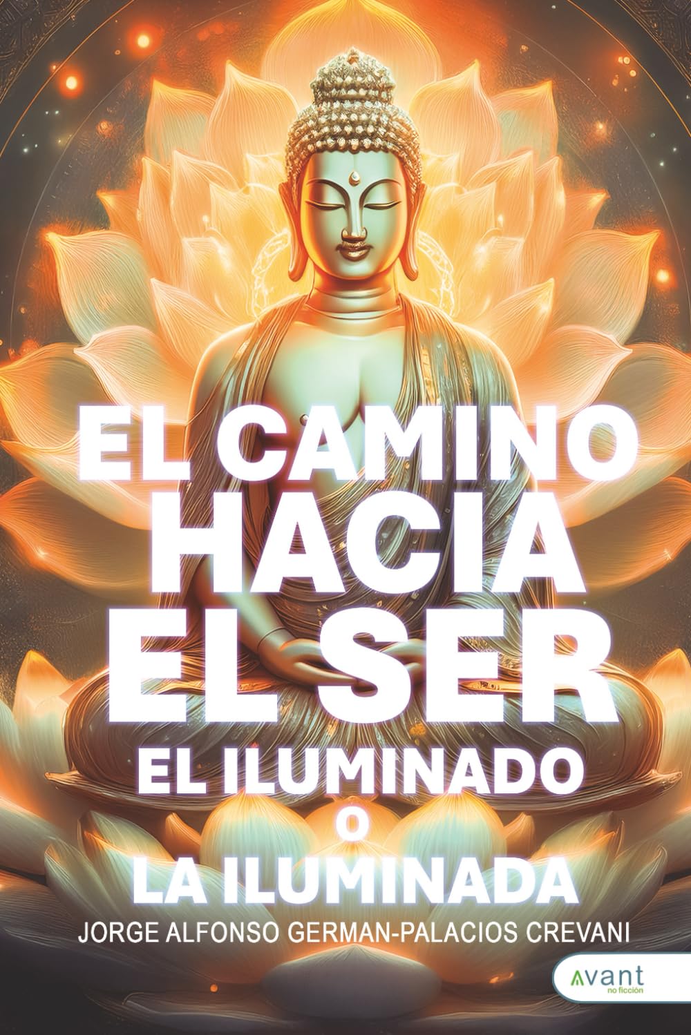 El camino hacia el ser: El iluminado