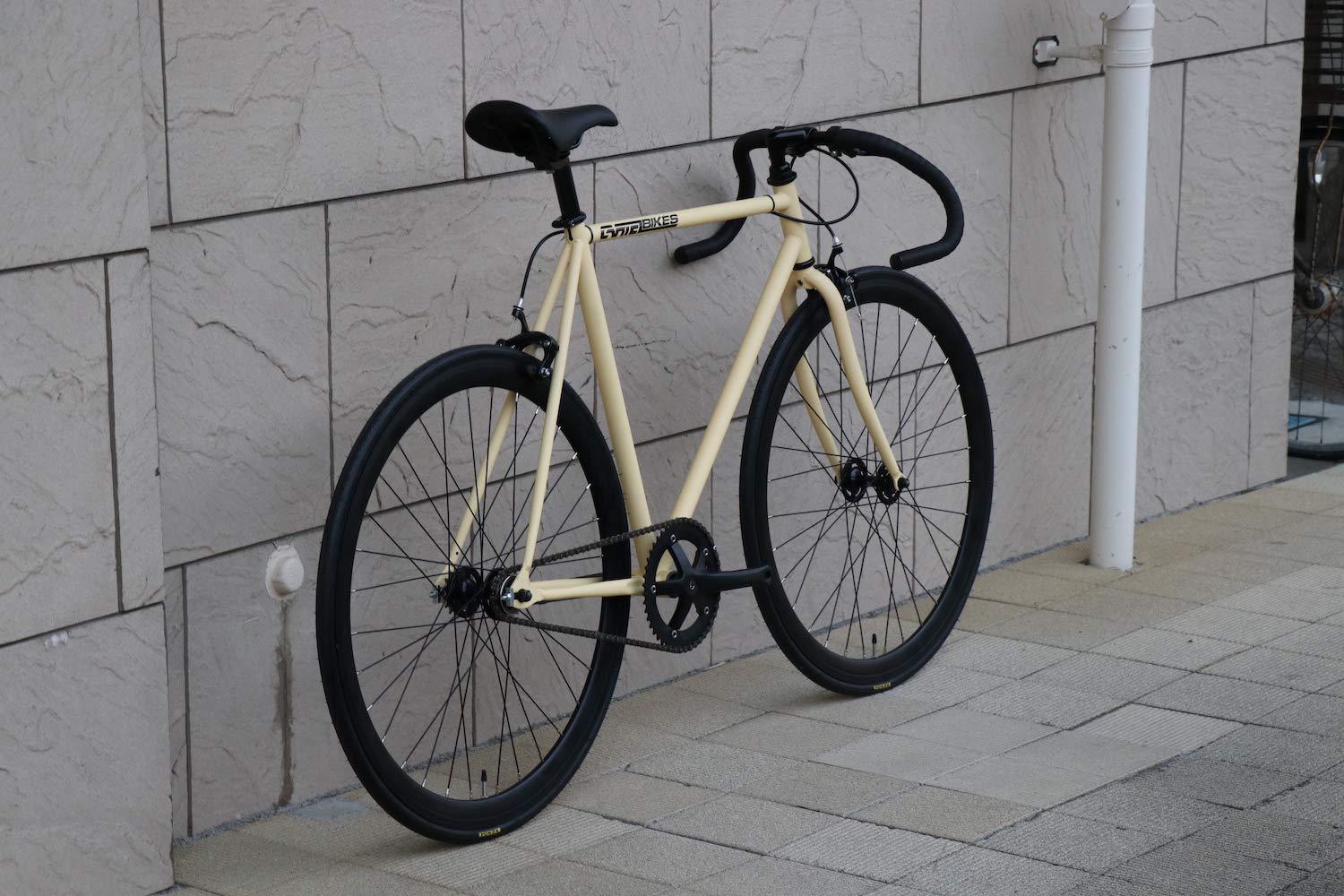 Amazon | CARTEL BIKES カーテルバイク AVENUE COMPLETE BIKE