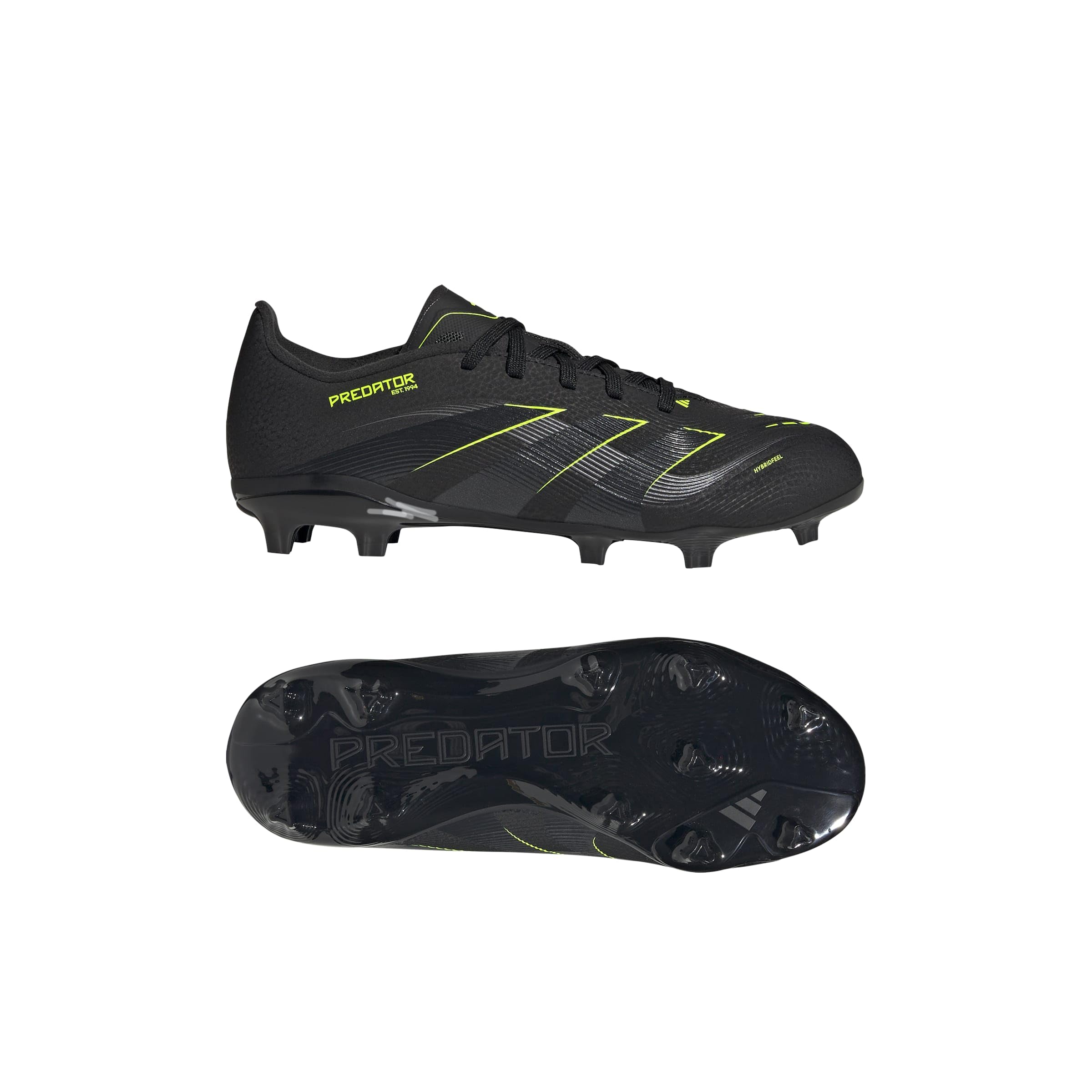 adidas Uniseks - dzieci Predator League Firm Ground/Multi Ground Football Boots KidsButy pilkarskie