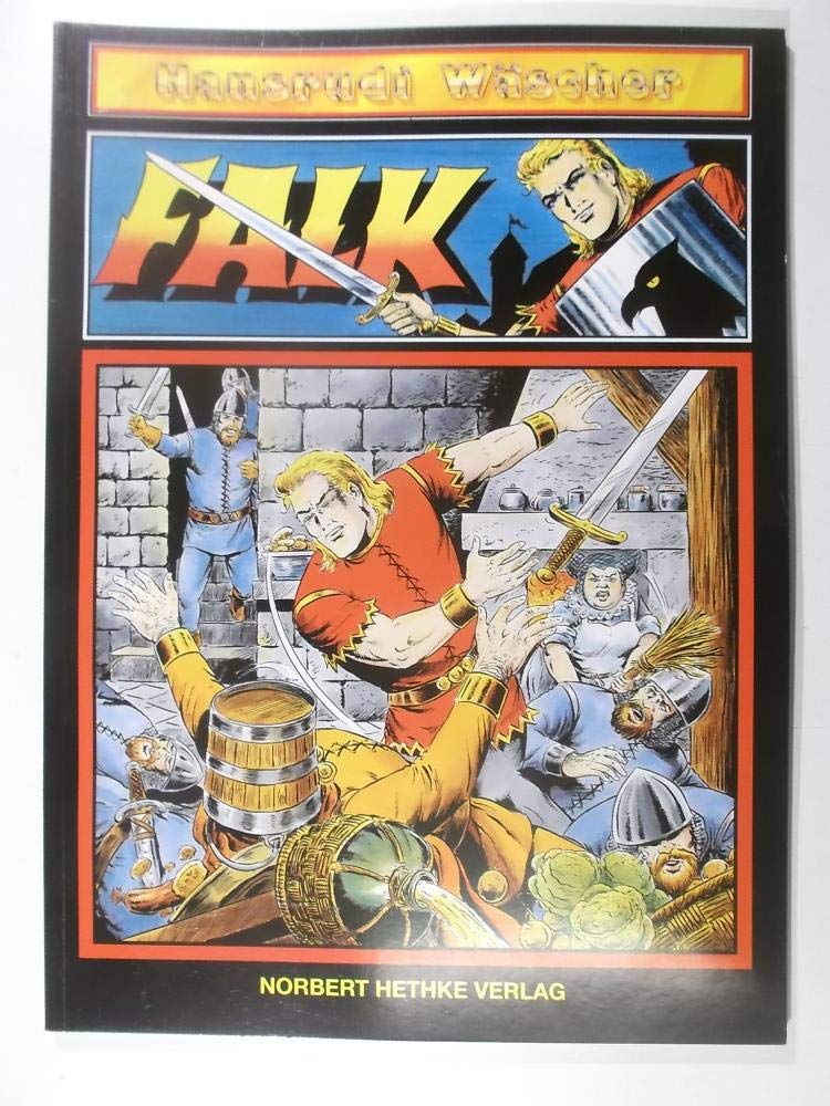 Falk Softcover Album 39 norbert hethke verlag Amazon.de Bücher