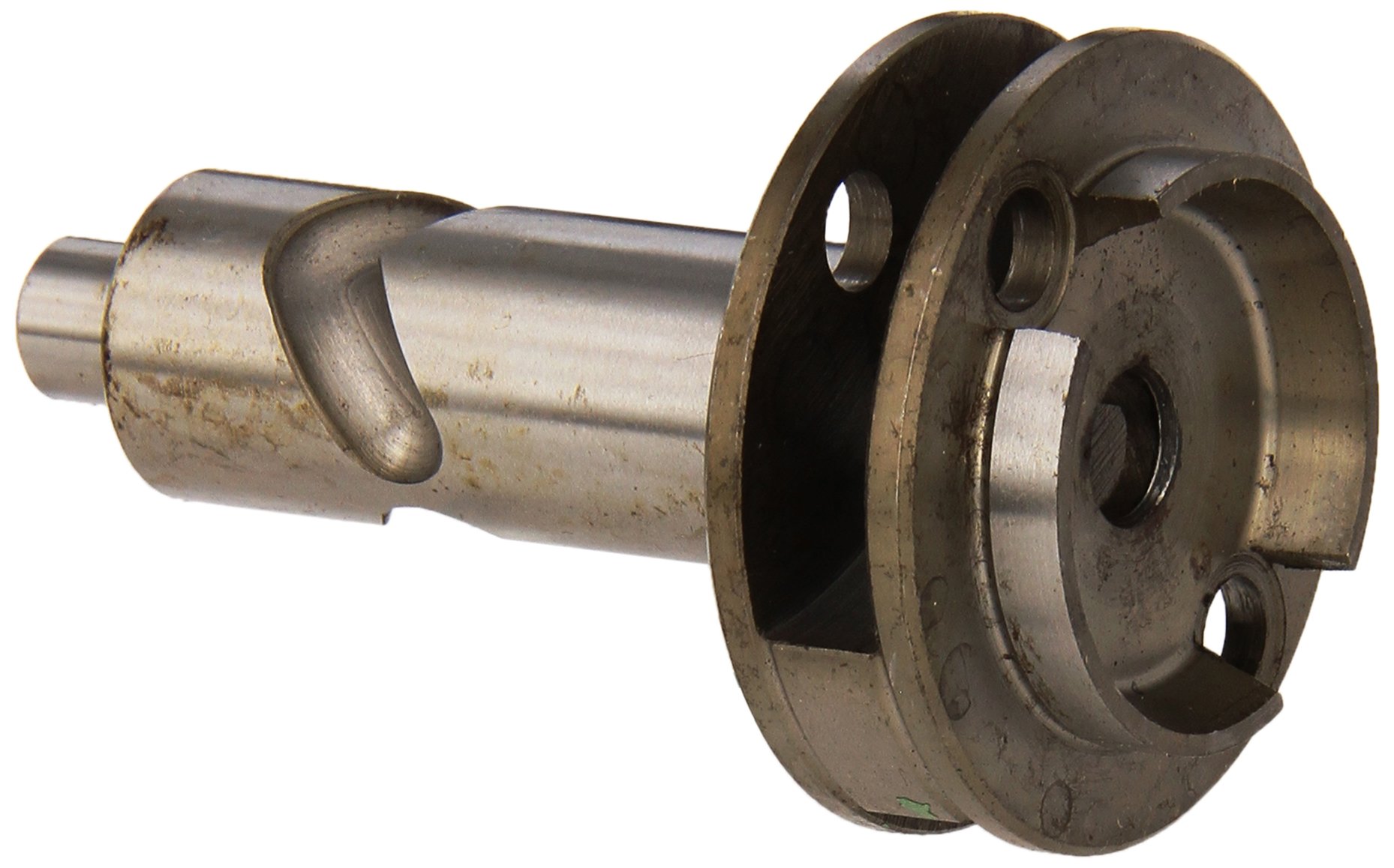 Amazon.com: Hitachi 323762 Spindle WR16SA Replacement Part : Tools  