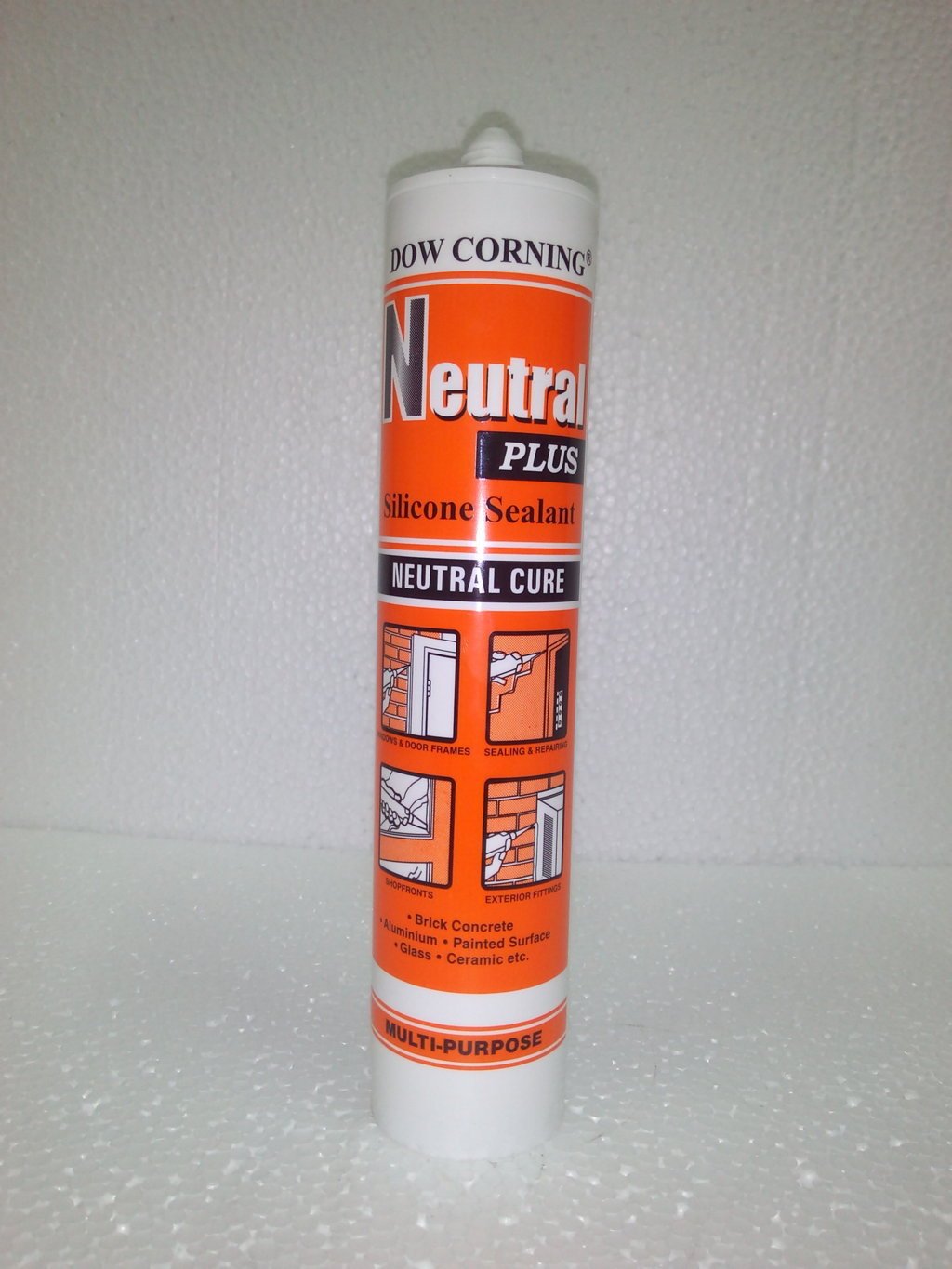See full amazon price history chart for Dow Corning(R) Neutral Plus, White, 300 ml, 1 No Dow Corning(R) Neutral Plus, White, 300 ml, 1 No (B01GI39NUA) Amazon Price History, Amazon Price Tracker
