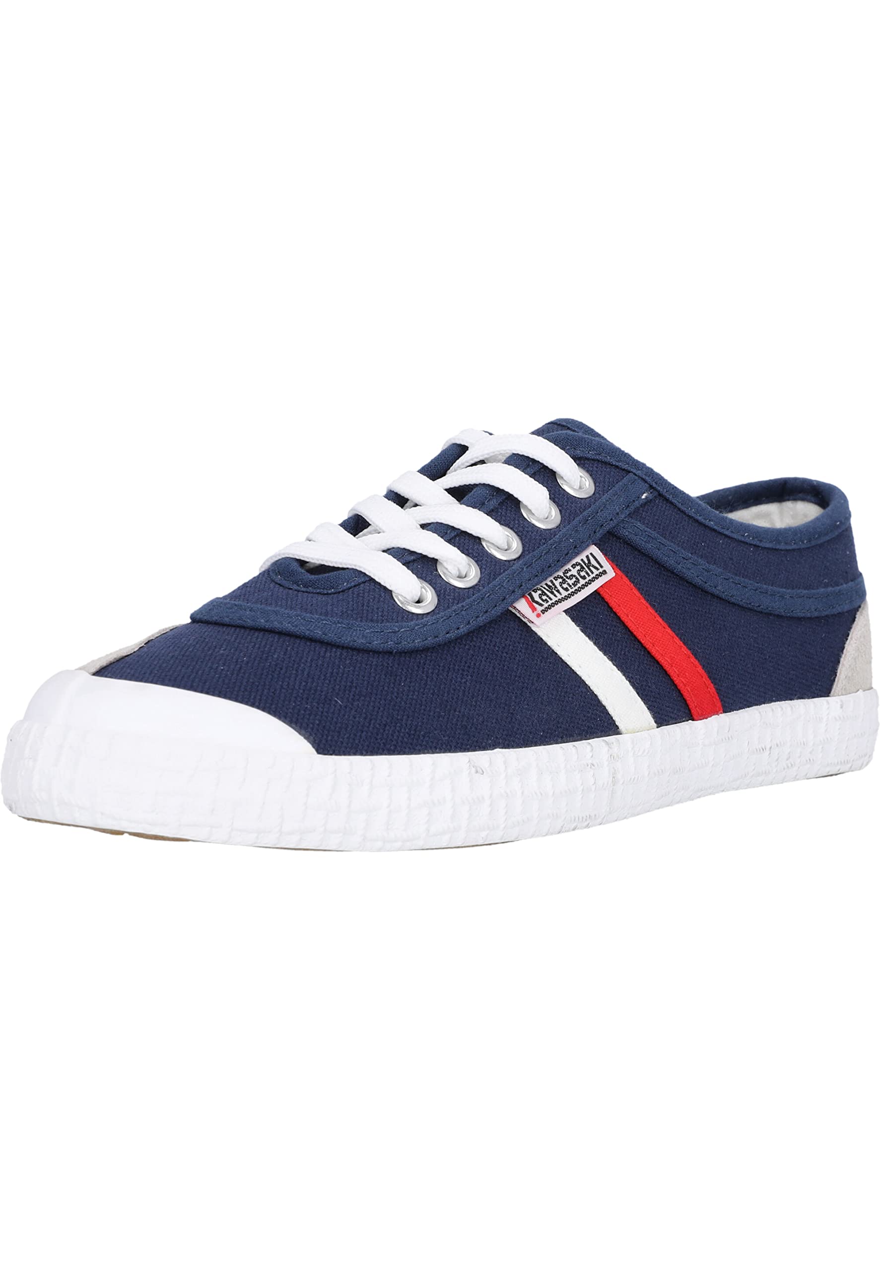 Kawasaki Retro Canvas Shoe, Zapatillas Unisex Adulto