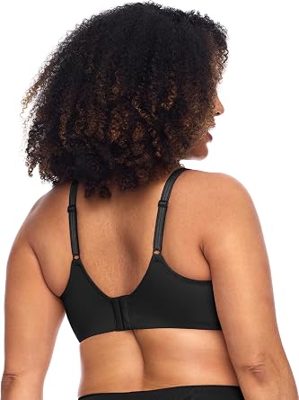 Olga Women's Plus-size Cloud 9 Minimizer Bra