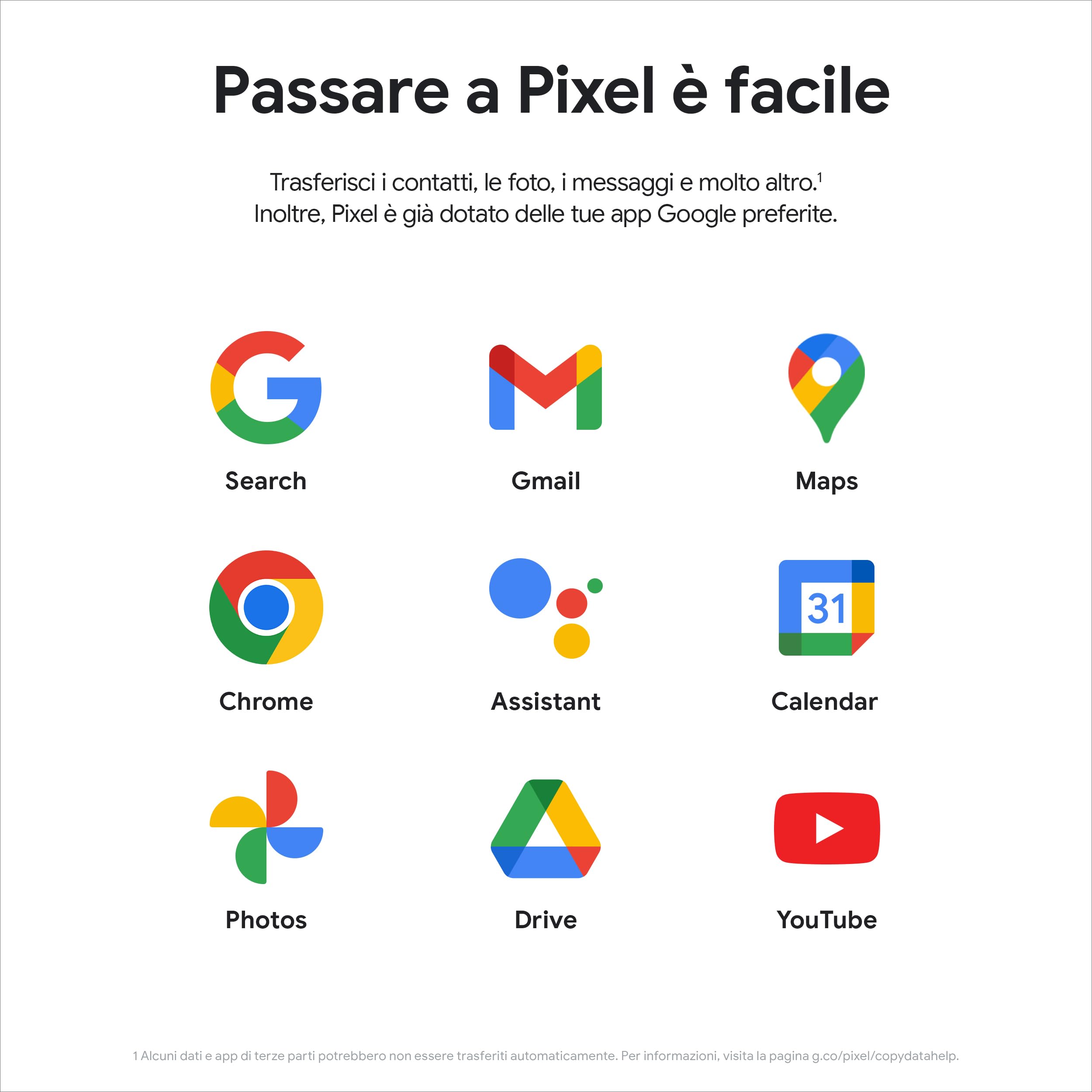 Google Pixel 8: smartphone Android sbloccato con fotocamera Pixel avanzata, batteria con 24 ore di autonomia e sicurezza efficace - Rosa, 256GB