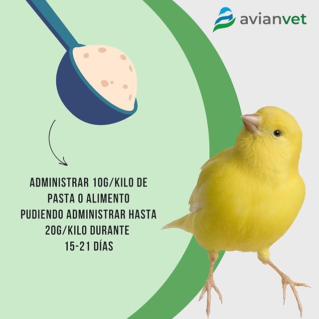 Foto 3 de 5 de AVIANVET Pica Pica