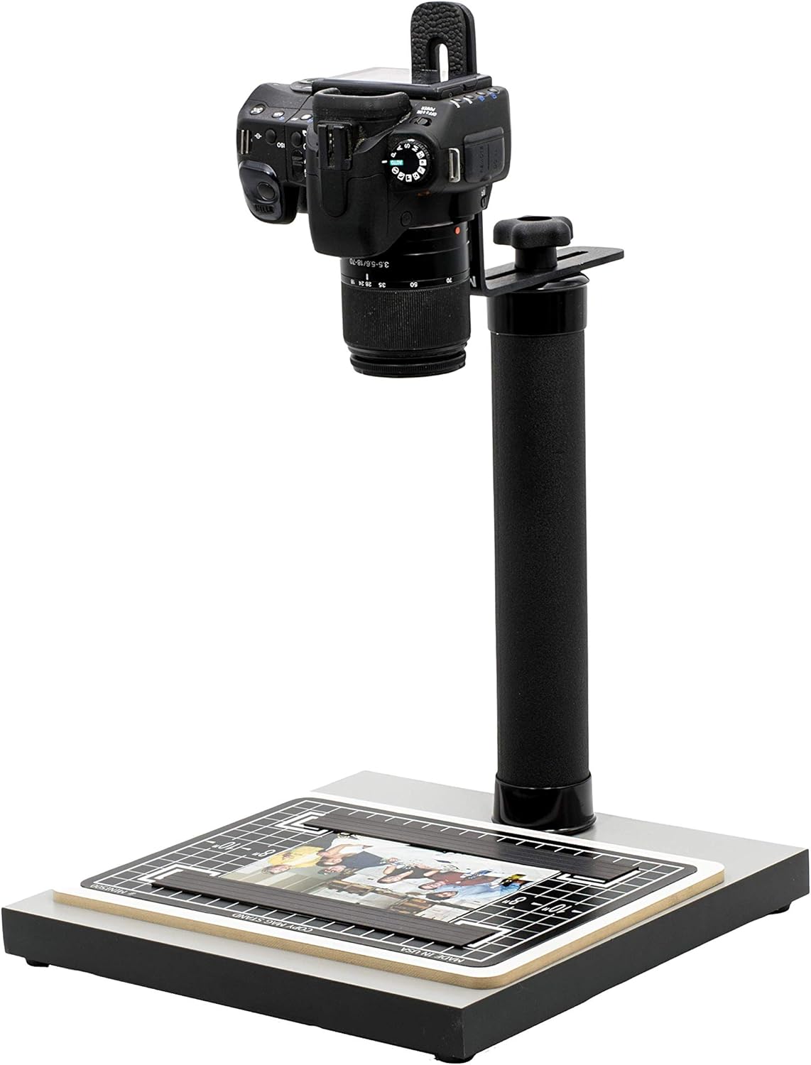 Buy Cosmo COPY STAND, Mini 500, A Compact Tool for Digitizing Documents