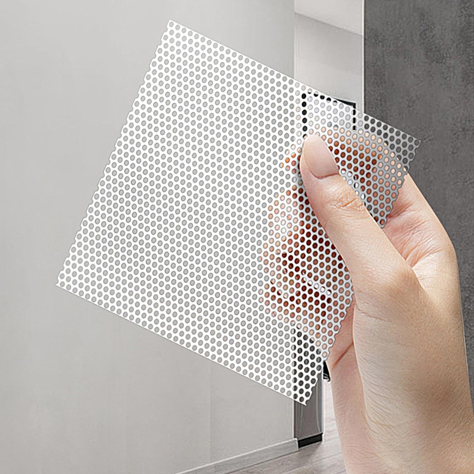 Reparatur-Set für Wand – -Patch, vielseitiges Wandrestaurierungs-Set | Verstopfung von Rissen Löchern, Gips, Ziegel, Beton, praktisches Zubehör, Heimwerken, Haus, Werkstatt, Rap-Lösung