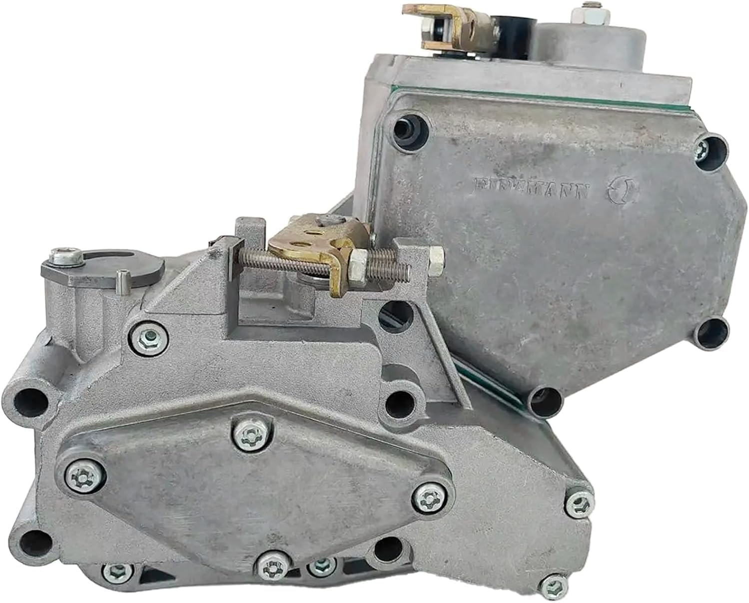 Governor Controller 02111294 Compatible with Deutz Engine BF4M2012 BF6M2012C BF4M1013 BF6M1013 BF6M1013ECP
