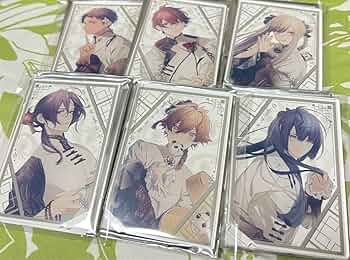 オラソワ　オランピアソワレ　5周年　朱砂　オランピア　アクスタ 71WpHc61d6L._UF350,350_QL50_.jpg