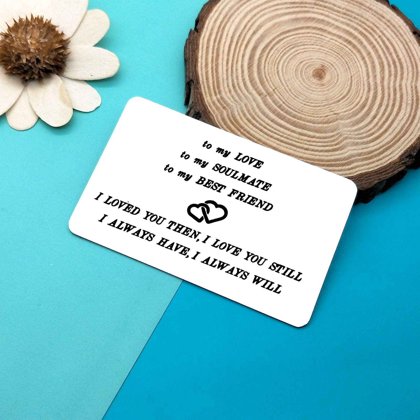 Joyeux 7e Anniversaire Design De Luxe Moderne Pour Cartes De Voeux, Carte D'anniversaire, Carte