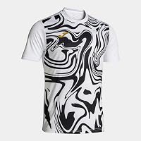 Joma T-Shirt Maniche Corte Lion II da Uomo