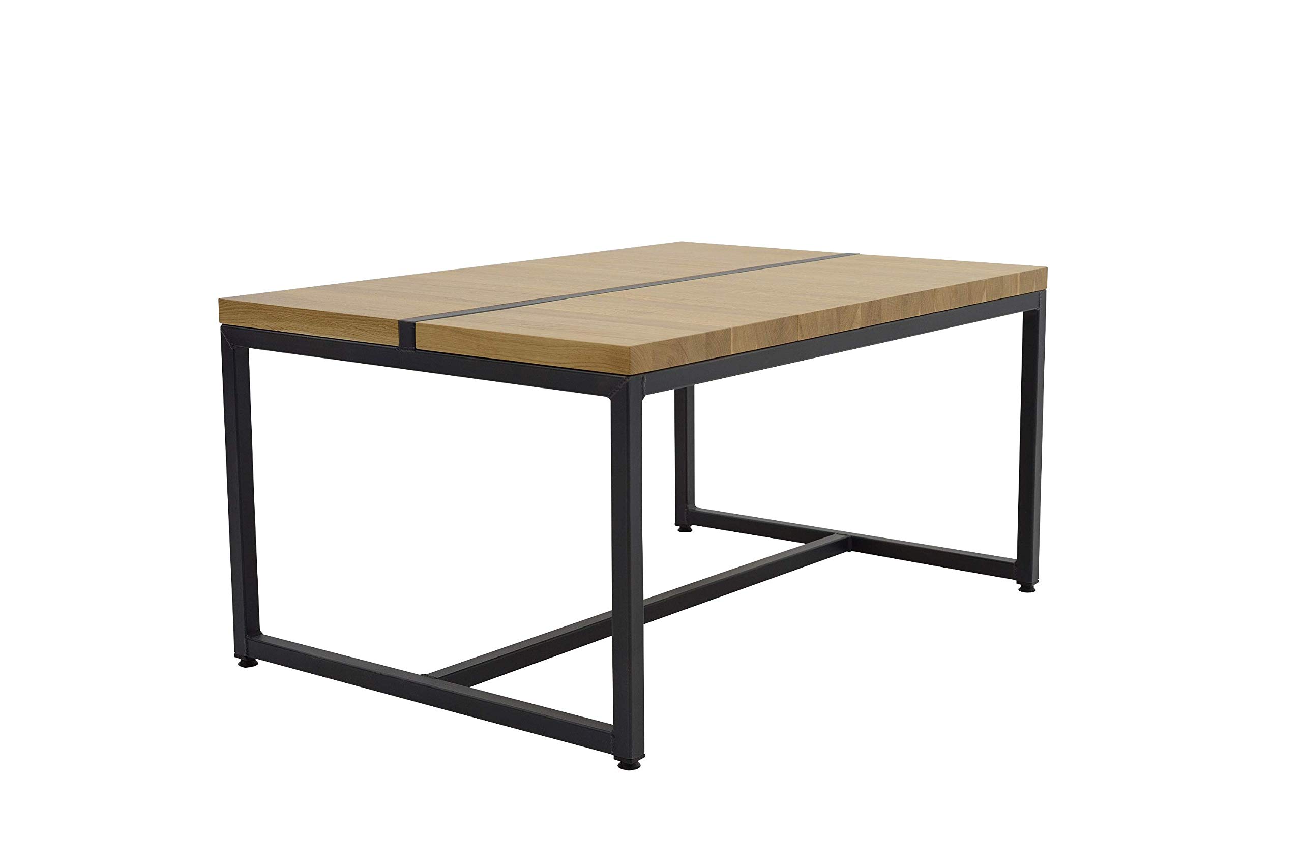 Table basse meuble réglable Kiwi pour optimiser les petits salons