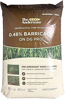 The Andersons Barricade 50 lb Bag