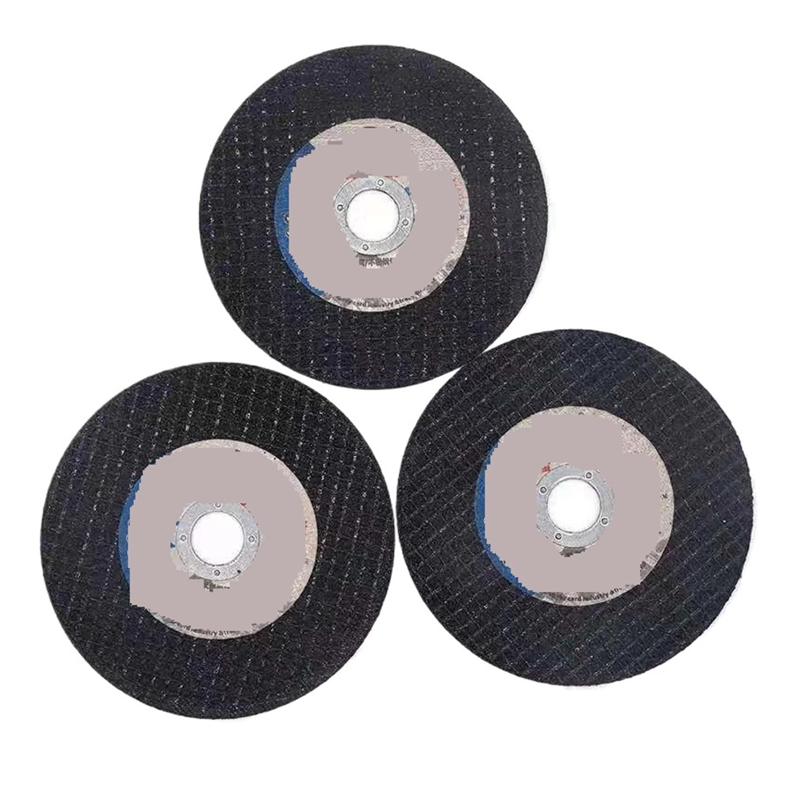 Tarcza tnąca 5-50 sztuk, 100 mm, szlifierka kątowa, tarcza szlifierska, tarcza szlifierska, tarcza tnąca do żelaza, metalu, stali nierdzewnej (30 szt.)