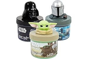 Official STAR WARS Easter Slime: Galactic Goodie for Ages 8-12
