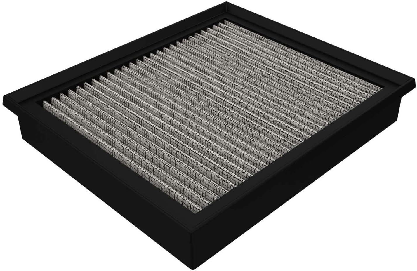 Magnum FLOW OE Replacement Air Filter w/Pro DRY S Media for Toyota Tundra 13-21 V8-4.6L/5.7L /Sequoia 14-22 V8-5.7L/Tacoma 16-23 V6-3.5L #31-10247