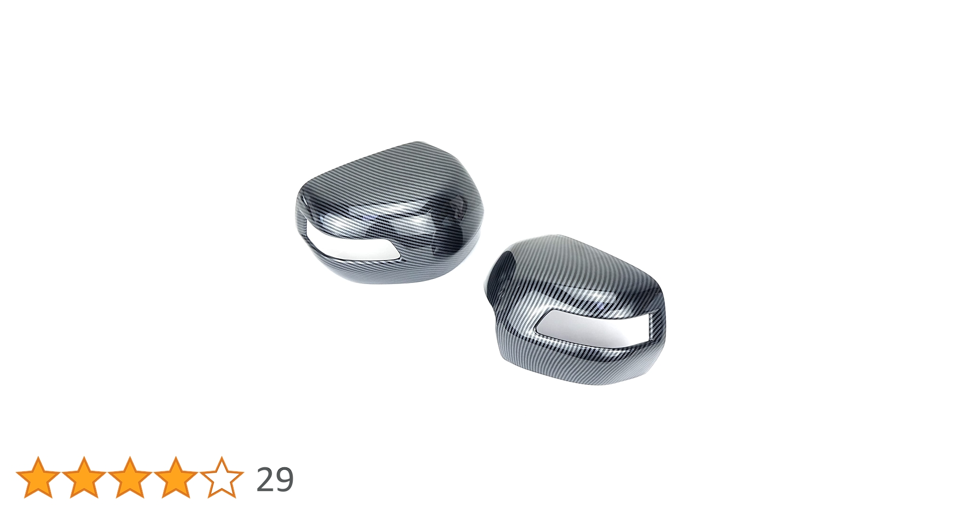 Amazon | MOTOFUTURE ホンダ N-BOX カスタム NBOX JF1/JF2 光沢