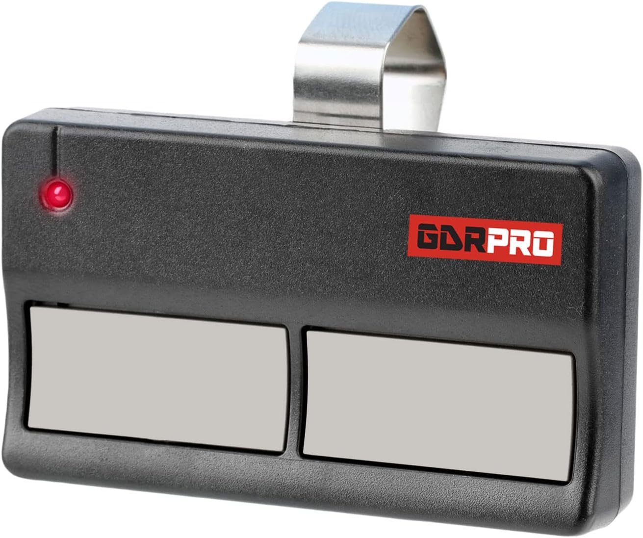 GDR PRO Garage Door Remote Opener for LiftMaster 972LM