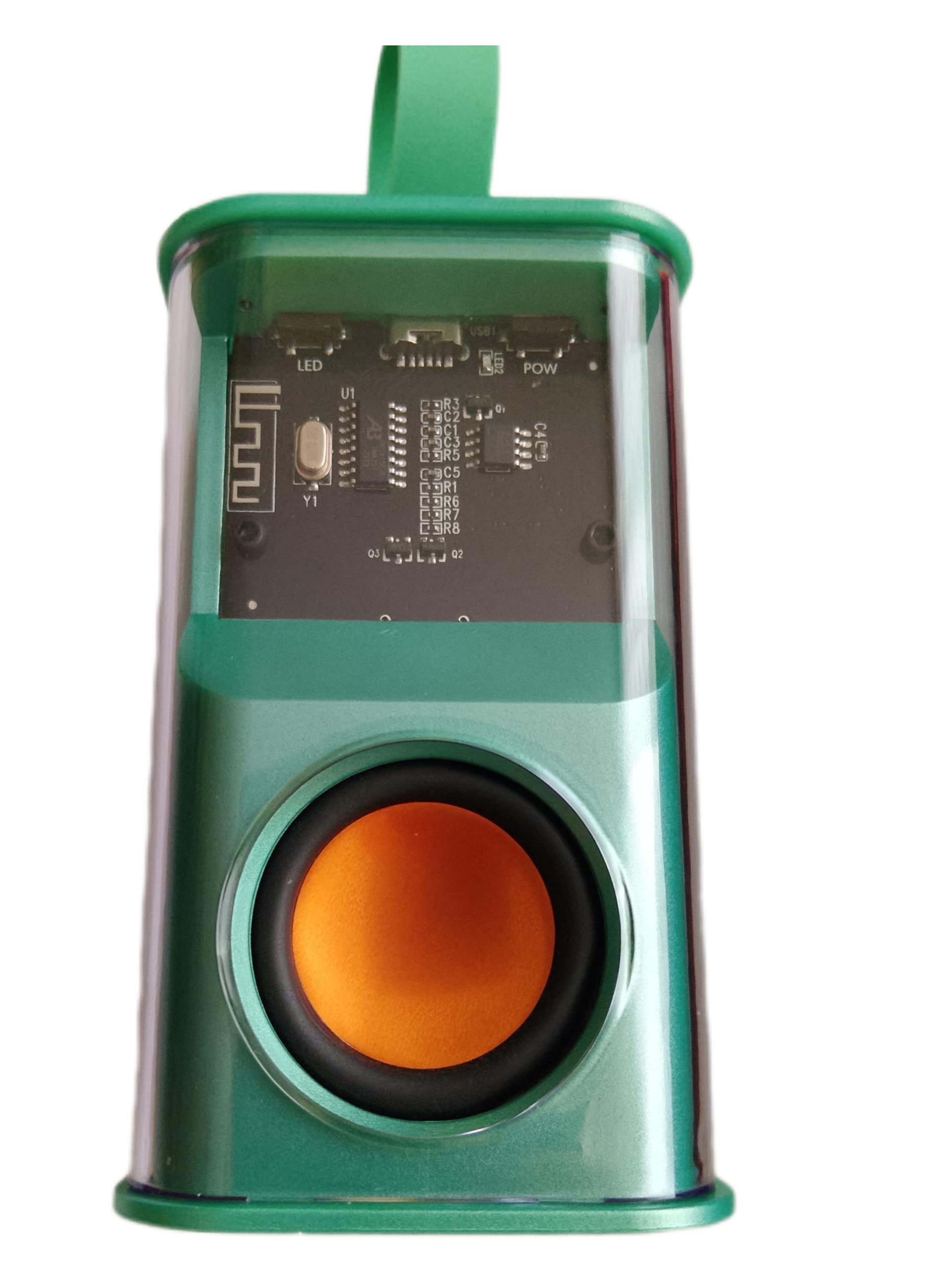 Genérico Altavoz Mini 5w