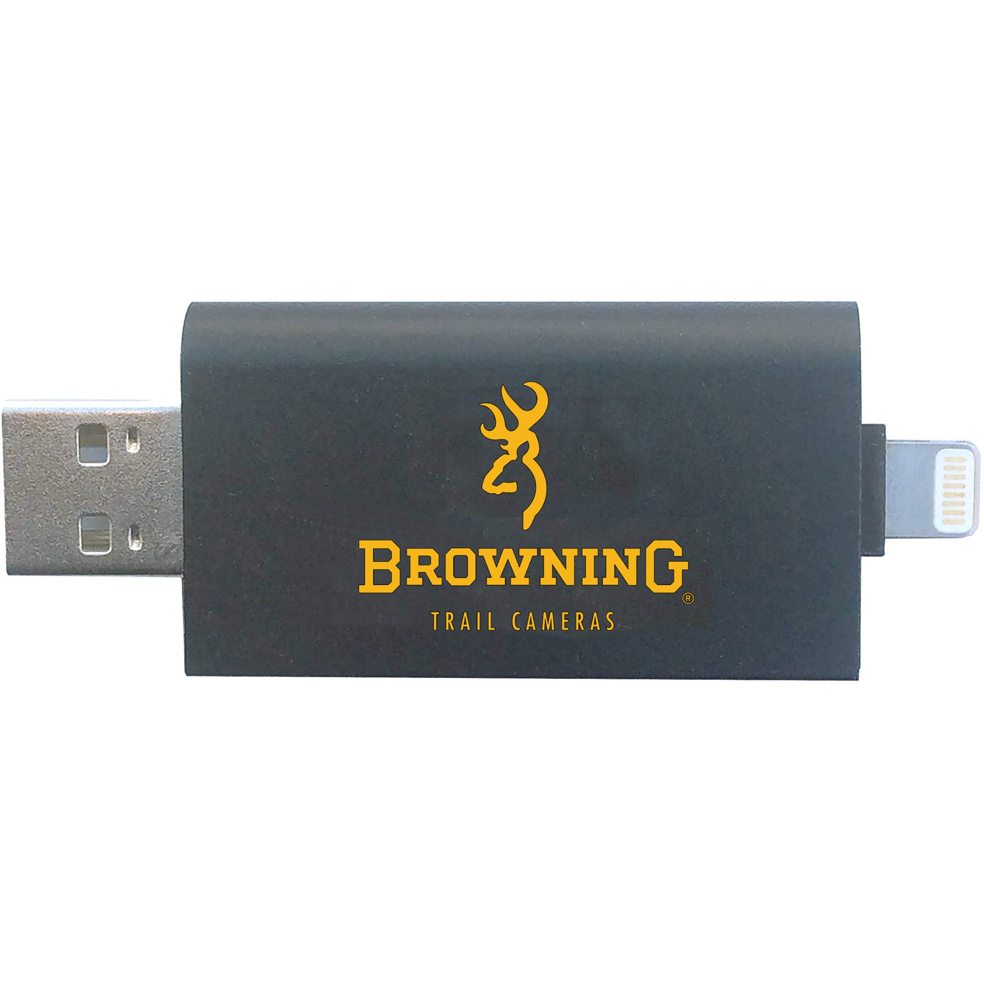 Browning Trail Camera Card Reader (iOS) Devices-image-20