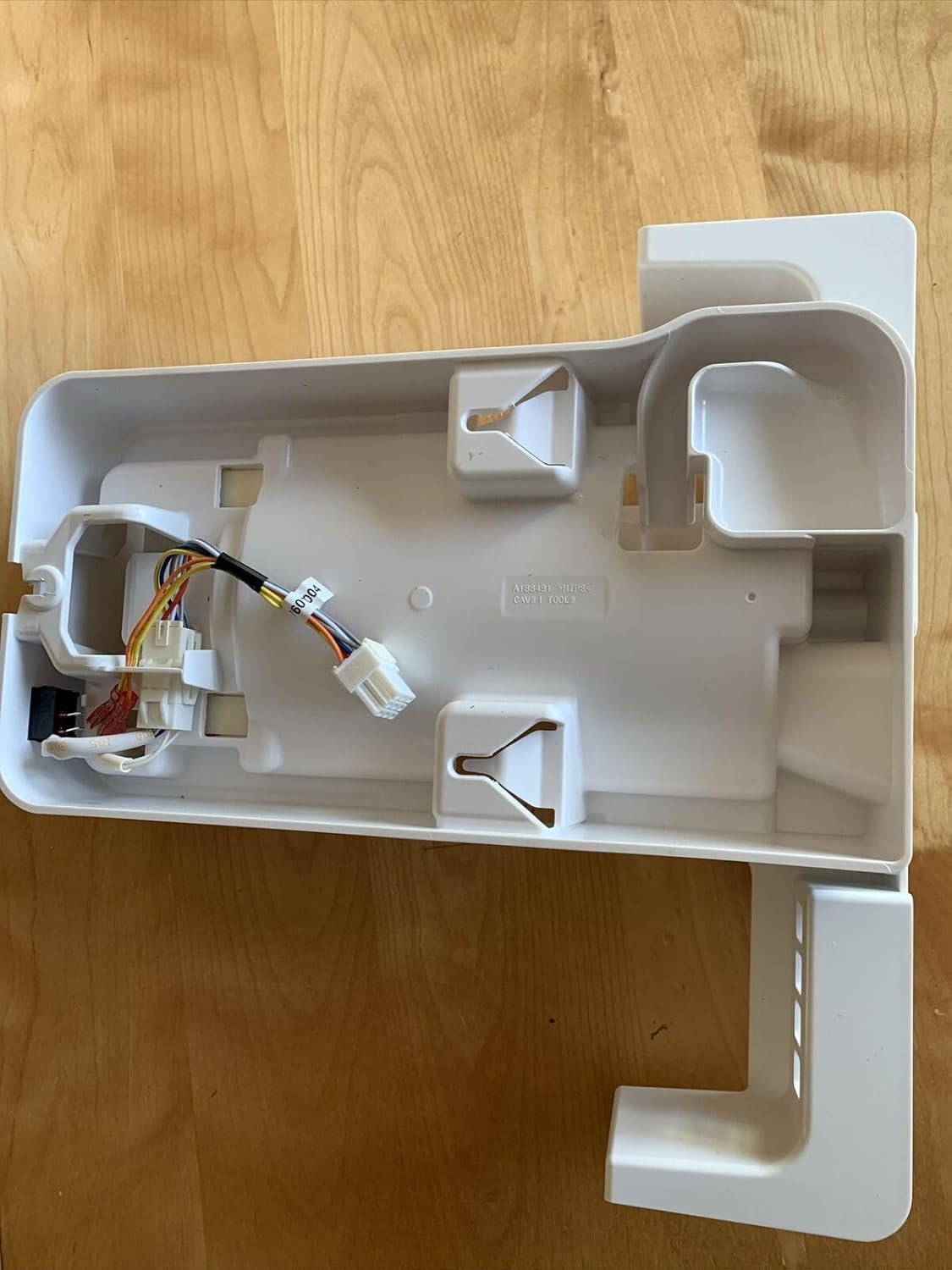 #US Replacement Part for A21755301 Fits for Frigidaire Freezer ICE Maker (AA3) icepart#2418900